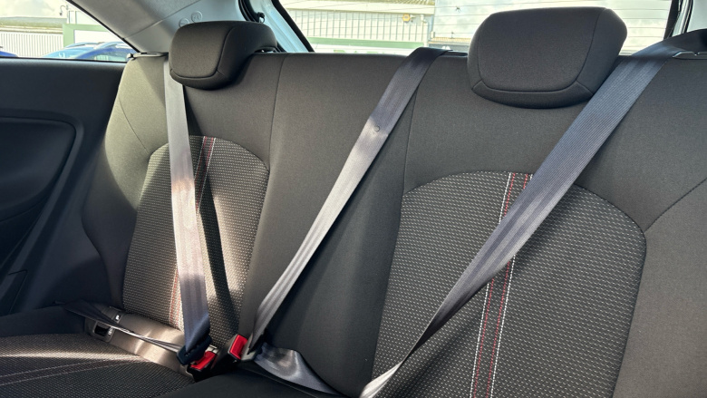 Vauxhall Corsa 1.4 [75] Griffin 3dr Petrol Hatchback